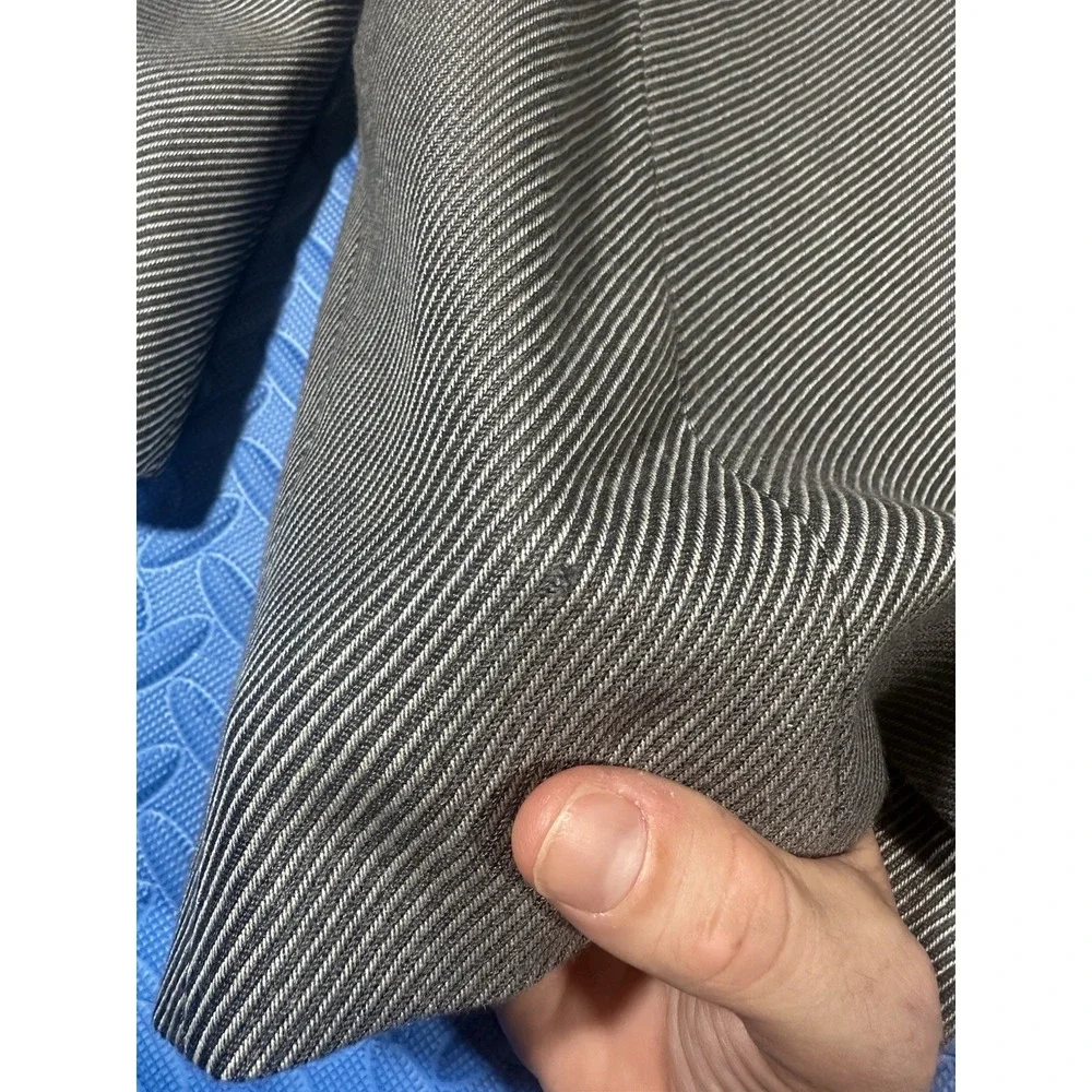 Armani Collezioni small blemish